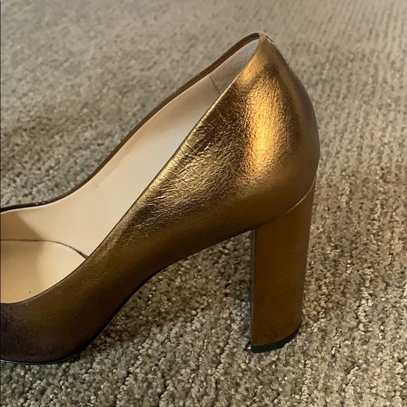 M. Gemi The Lustro Ombré Heels - Picture 4 of 4